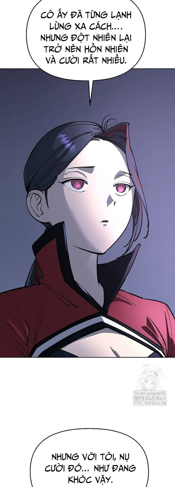 Thiên Ma 3077 Chap 34 - Next Chap 35