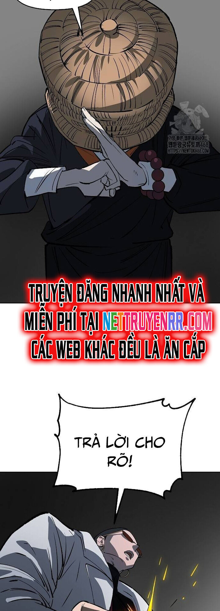 Thiên Ma 3077 Chap 34 - Next Chap 35
