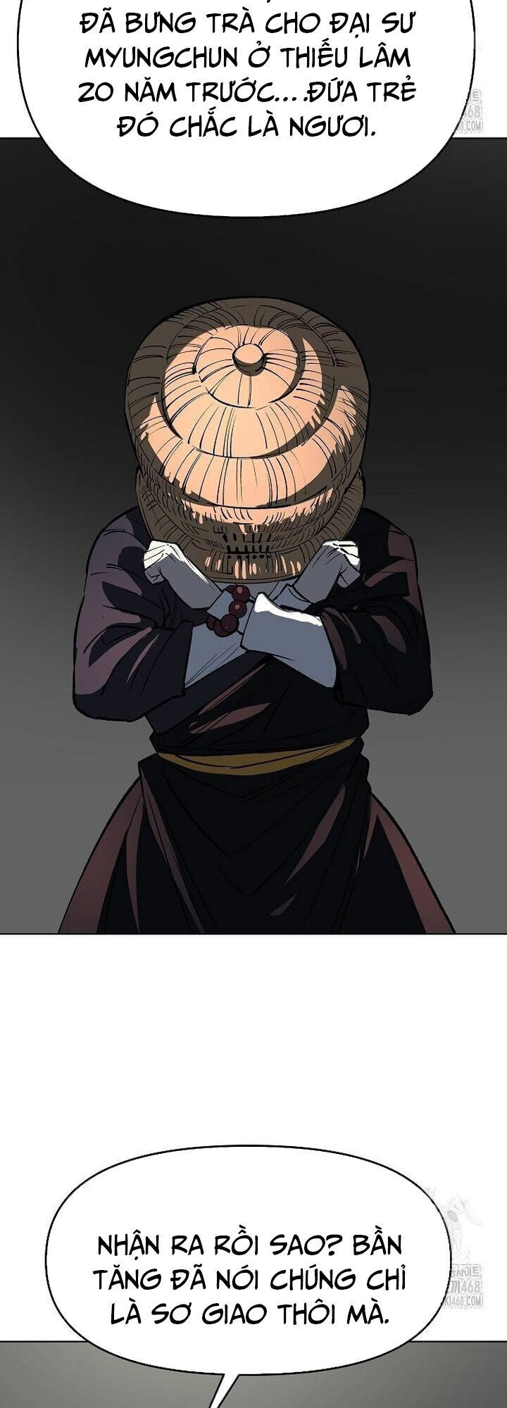 Thiên Ma 3077 Chap 34 - Next Chap 35