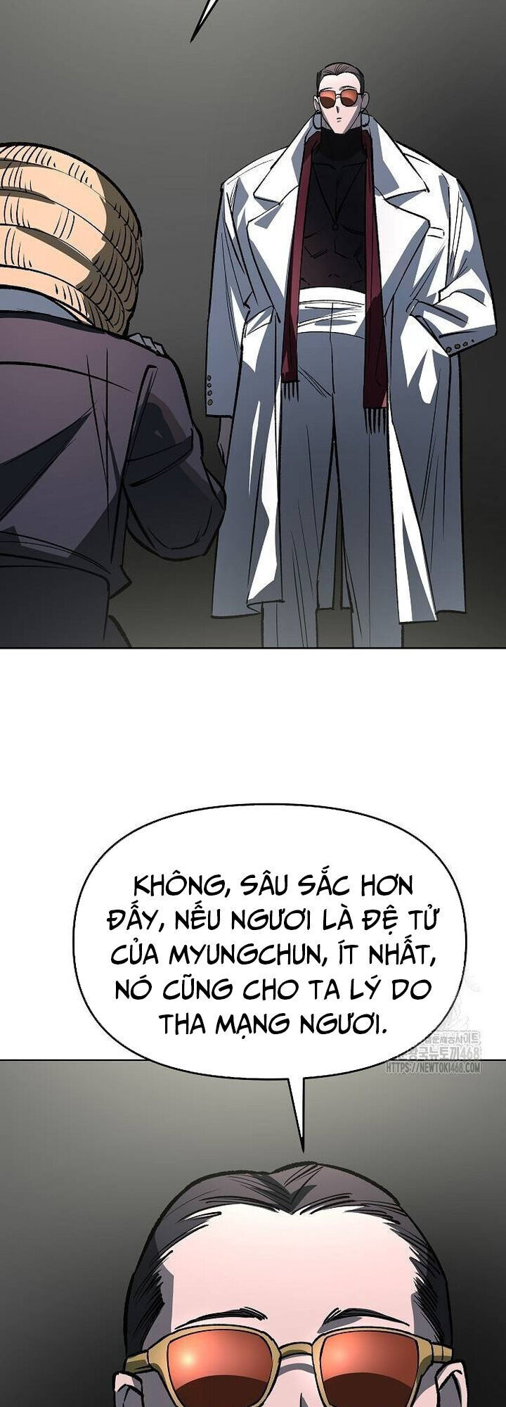 Thiên Ma 3077 Chap 34 - Next Chap 35