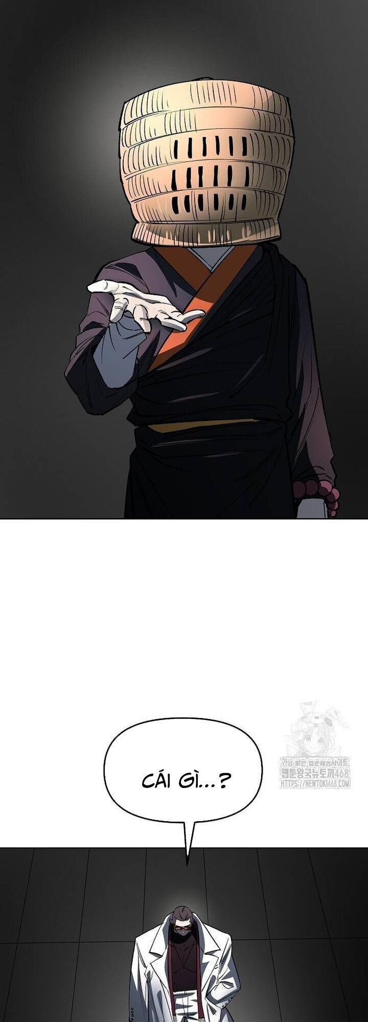 Thiên Ma 3077 Chap 34 - Next Chap 35