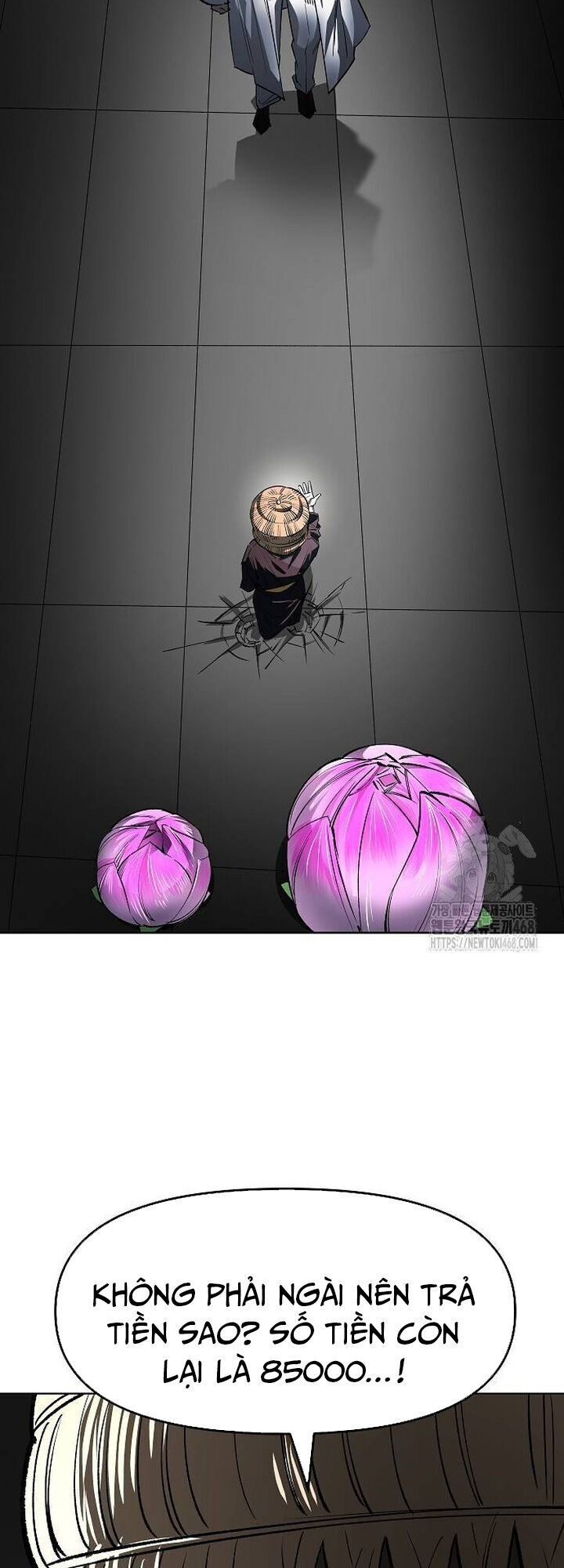 Thiên Ma 3077 Chap 34 - Next Chap 35