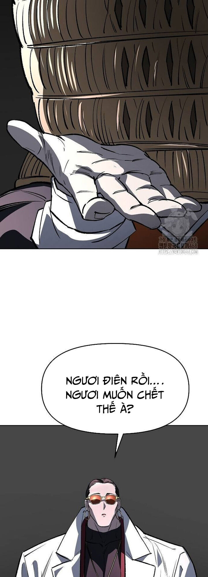 Thiên Ma 3077 Chap 34 - Next Chap 35