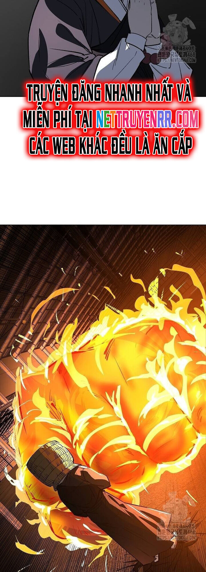 Thiên Ma 3077 Chap 34 - Next Chap 35