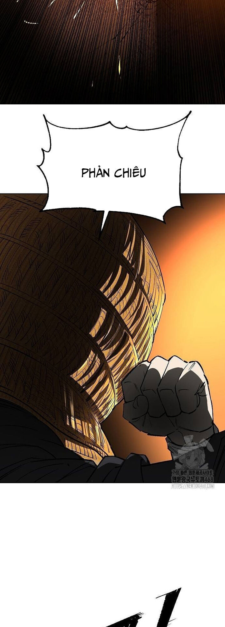 Thiên Ma 3077 Chap 34 - Next Chap 35