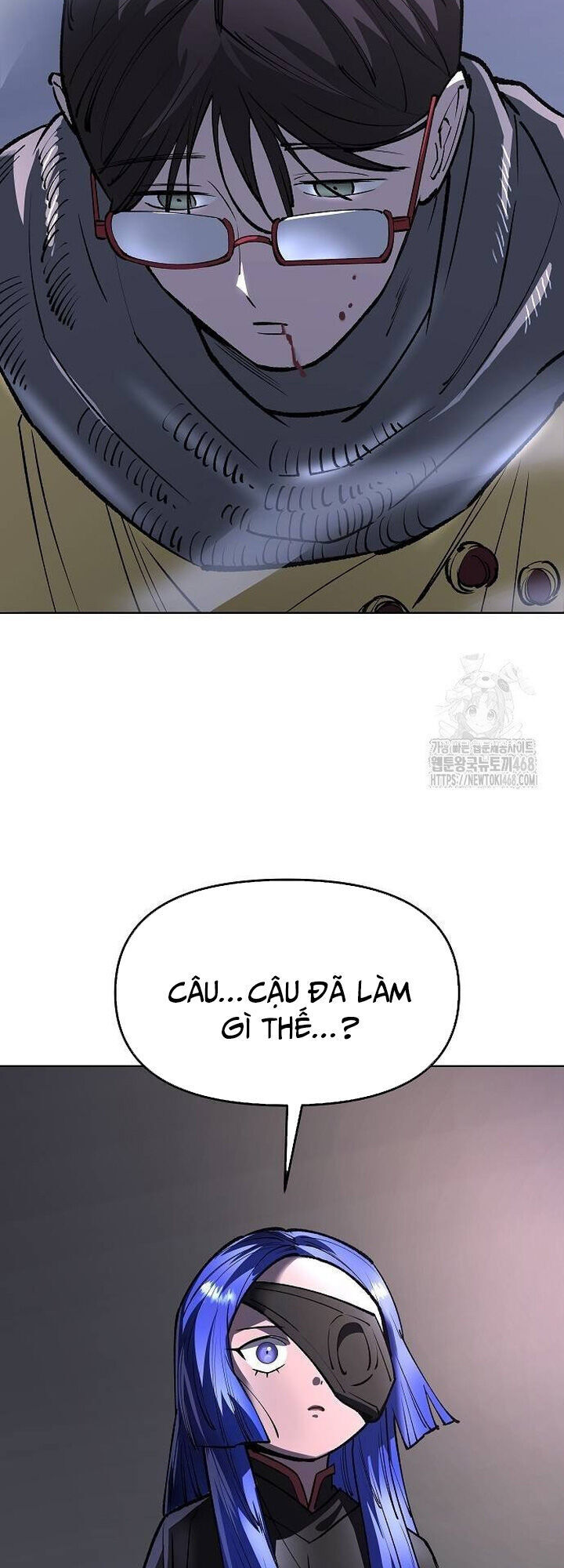 Thiên Ma 3077 Chap 34 - Next Chap 35