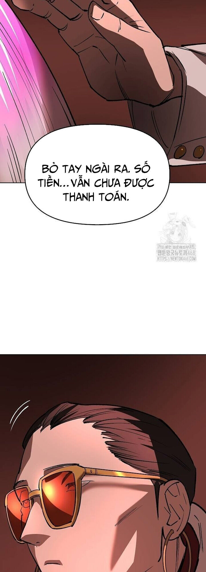 Thiên Ma 3077 Chap 34 - Next Chap 35