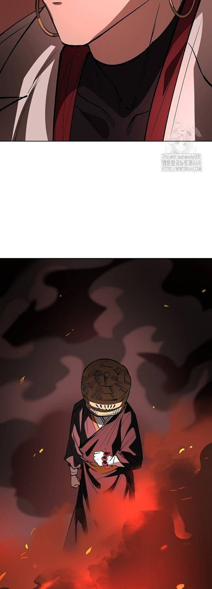 Thiên Ma 3077 Chap 34 - Next Chap 35