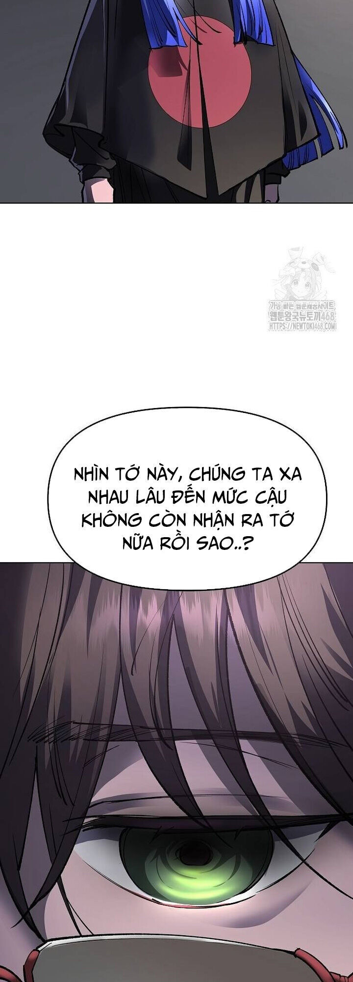 Thiên Ma 3077 Chap 34 - Next Chap 35