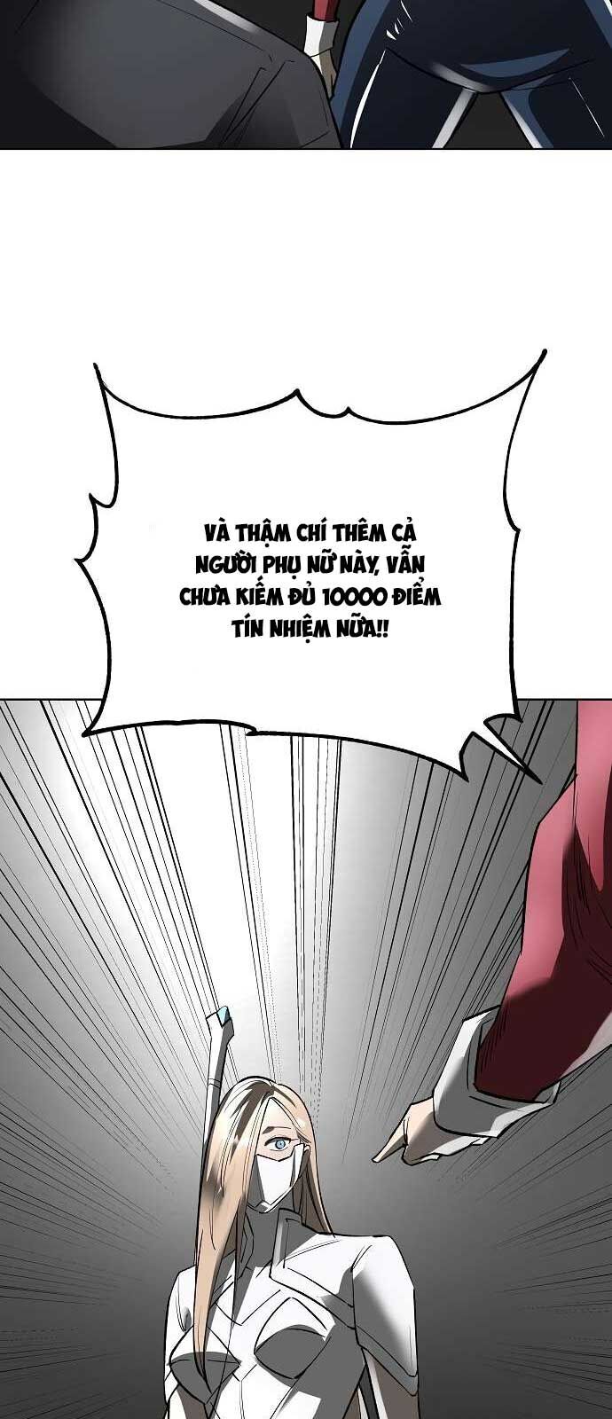 Thiên Ma 3077 Chap 35 - Next Chap 36