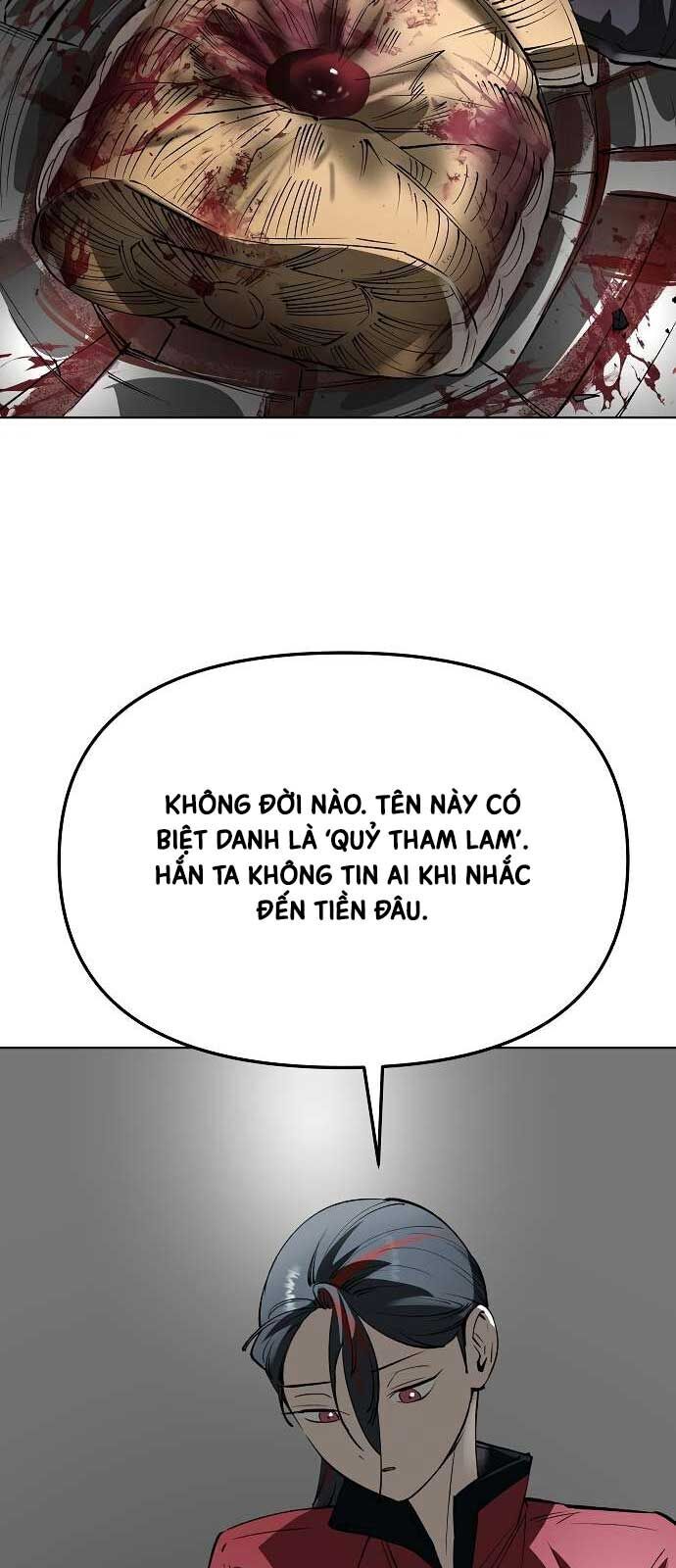 Thiên Ma 3077 Chap 35 - Next Chap 36