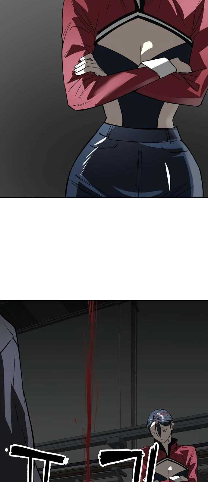 Thiên Ma 3077 Chap 35 - Next Chap 36