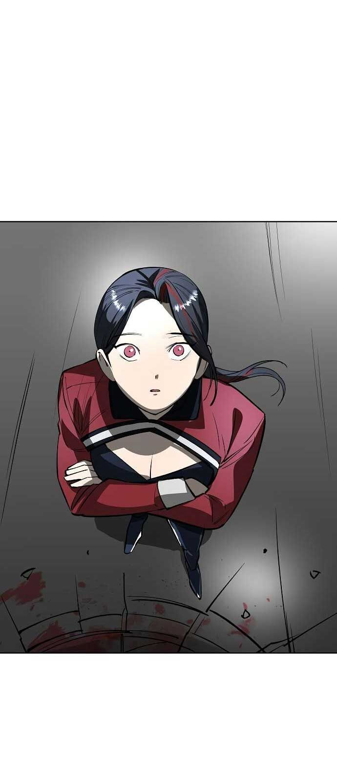 Thiên Ma 3077 Chap 35 - Next Chap 36