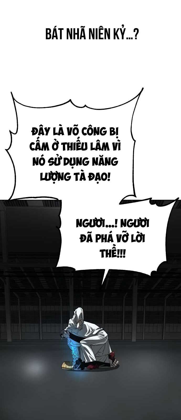 Thiên Ma 3077 Chap 35 - Next Chap 36