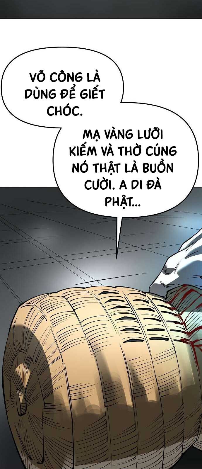 Thiên Ma 3077 Chap 35 - Next Chap 36