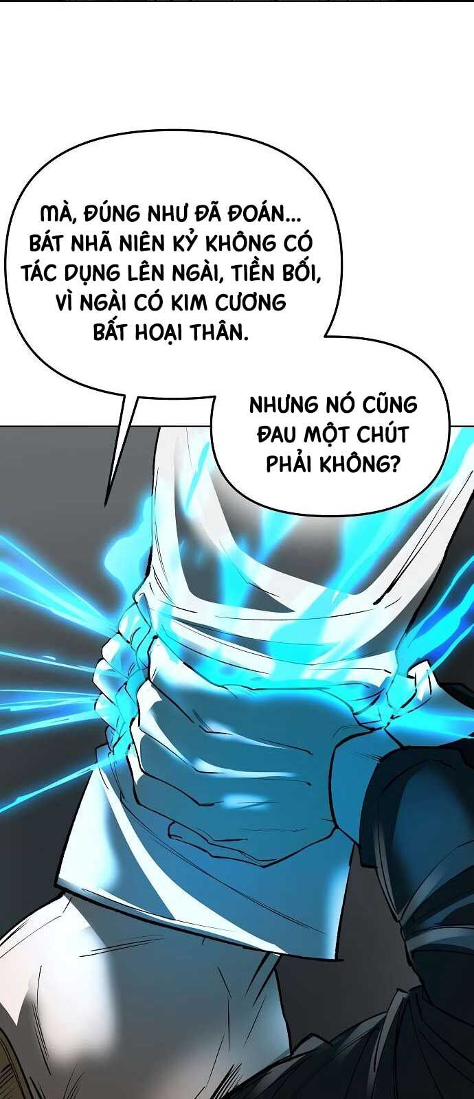 Thiên Ma 3077 Chap 35 - Next Chap 36