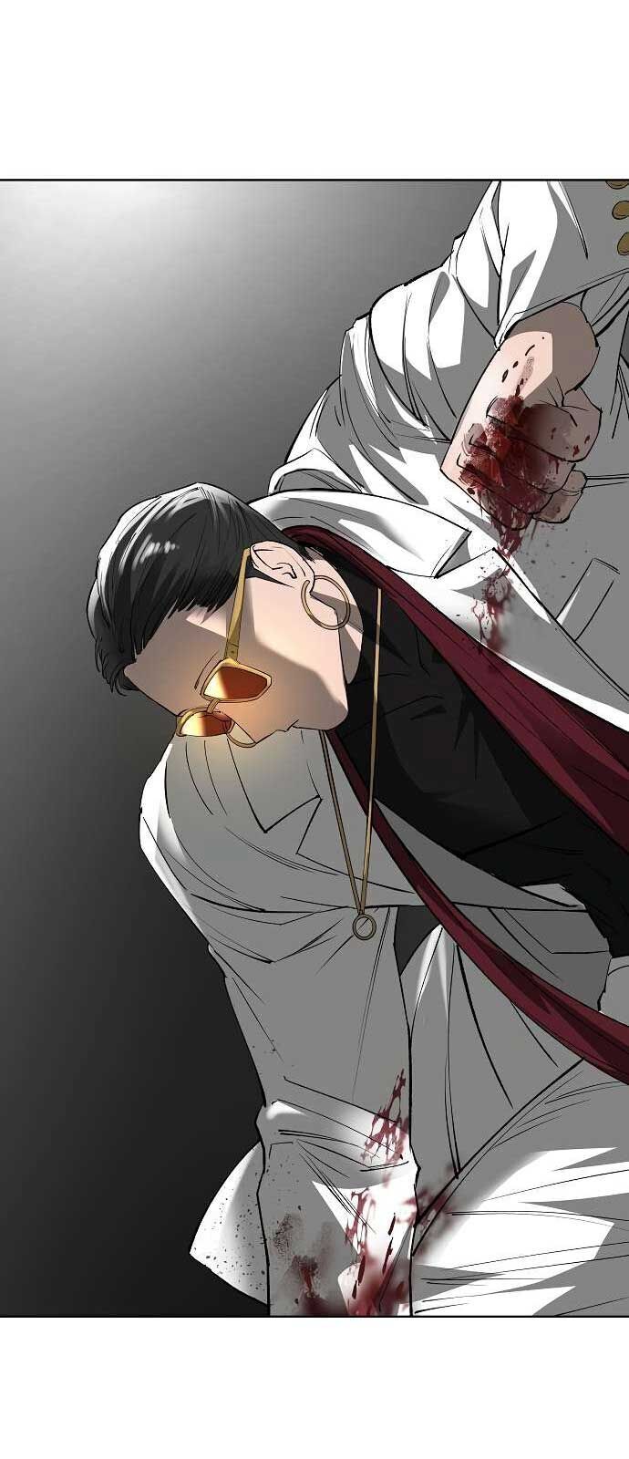 Thiên Ma 3077 Chap 35 - Next Chap 36