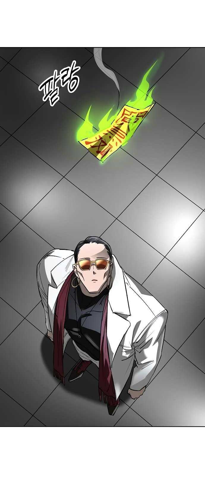 Thiên Ma 3077 Chap 35 - Next Chap 36