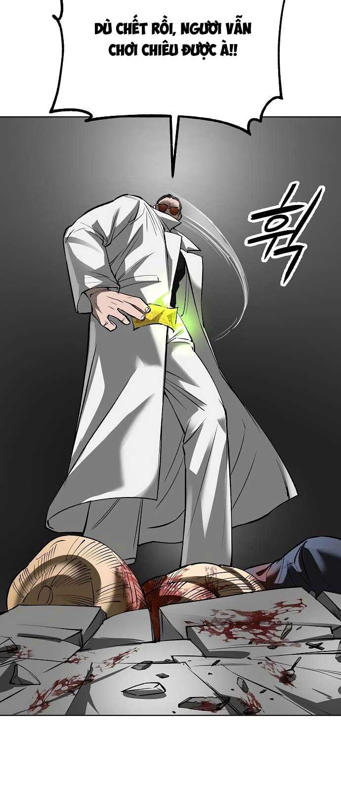 Thiên Ma 3077 Chap 35 - Next Chap 36