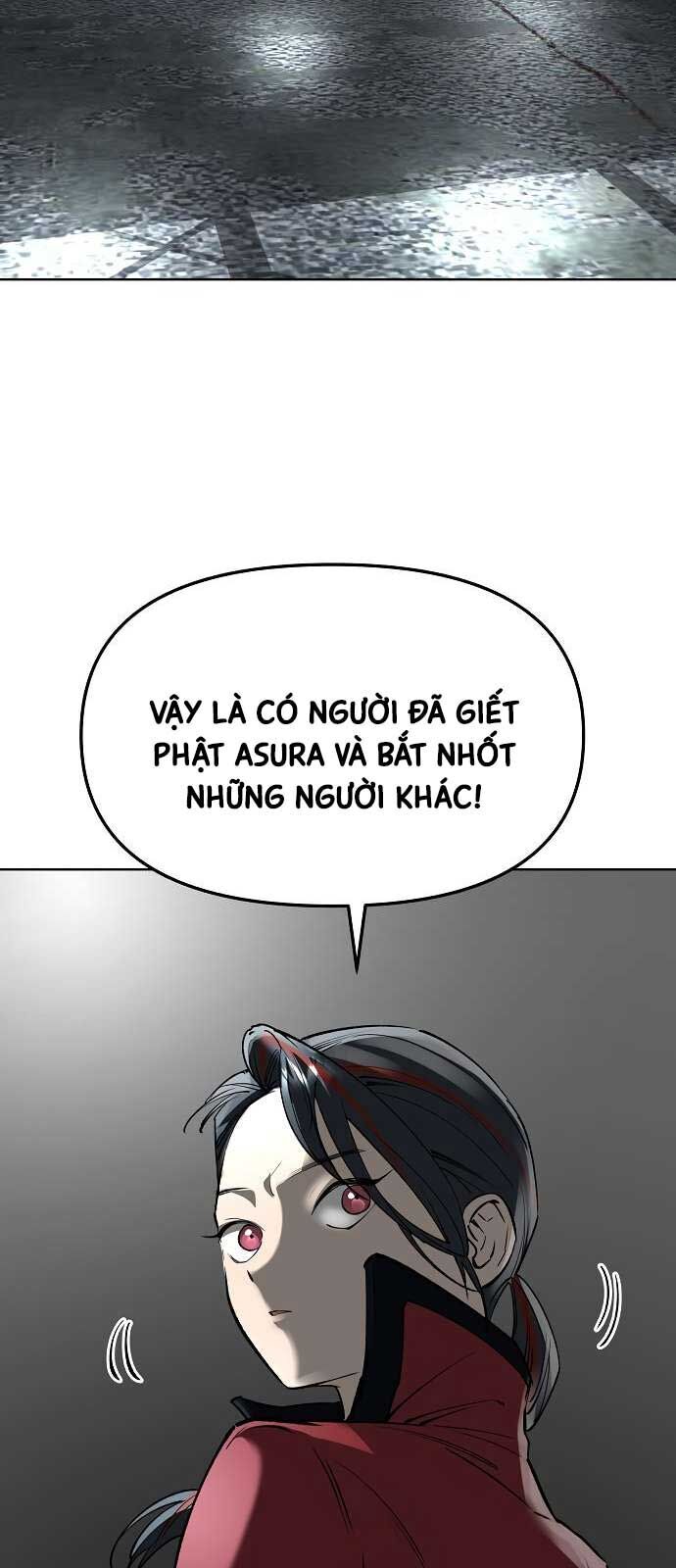 Thiên Ma 3077 Chap 35 - Next Chap 36