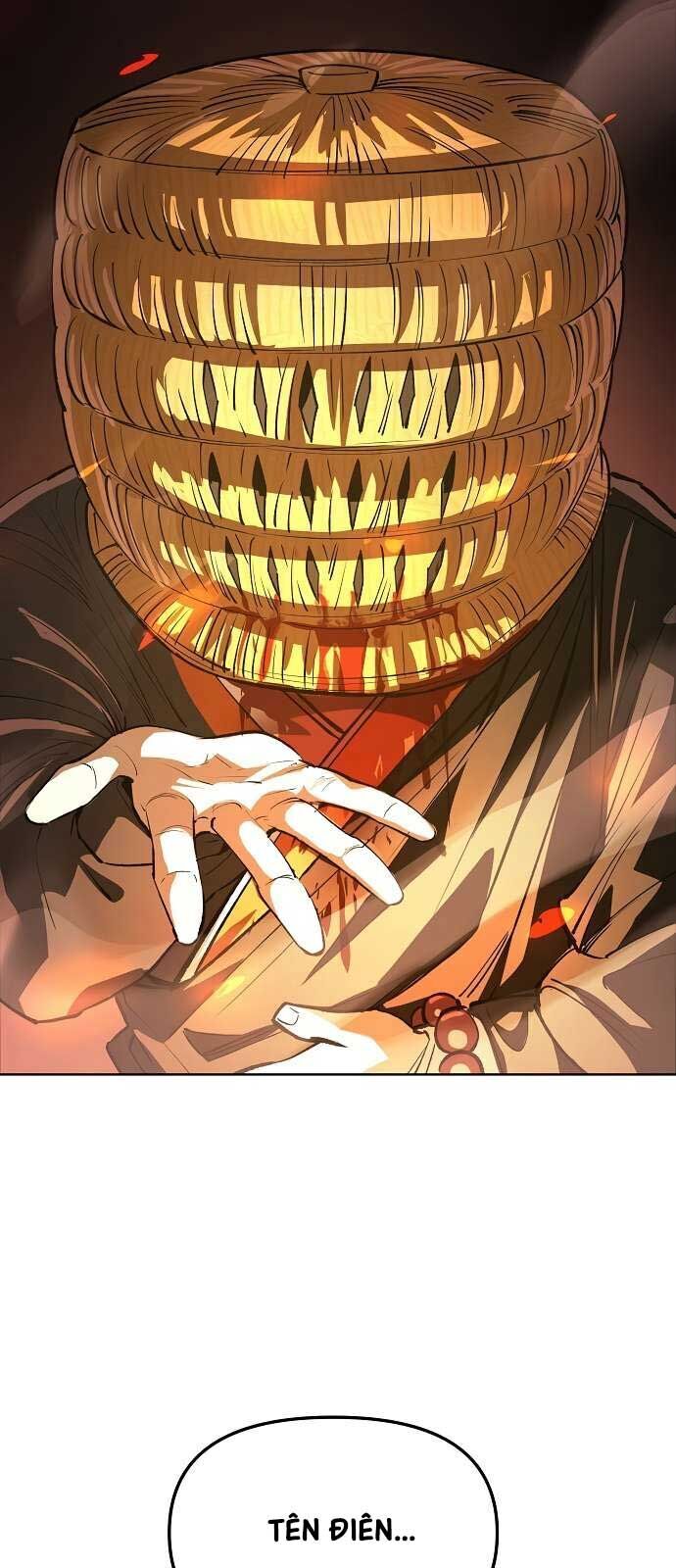 Thiên Ma 3077 Chap 35 - Next Chap 36