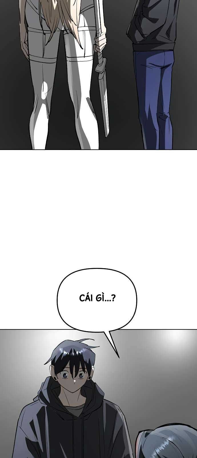 Thiên Ma 3077 Chap 35 - Next Chap 36