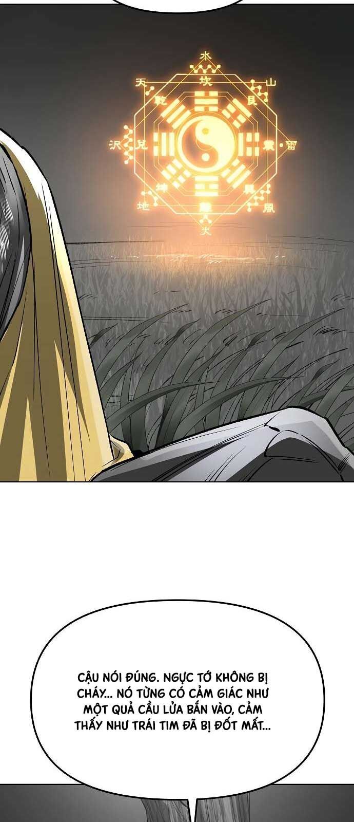 Thiên Ma 3077 Chap 35 - Next Chap 36