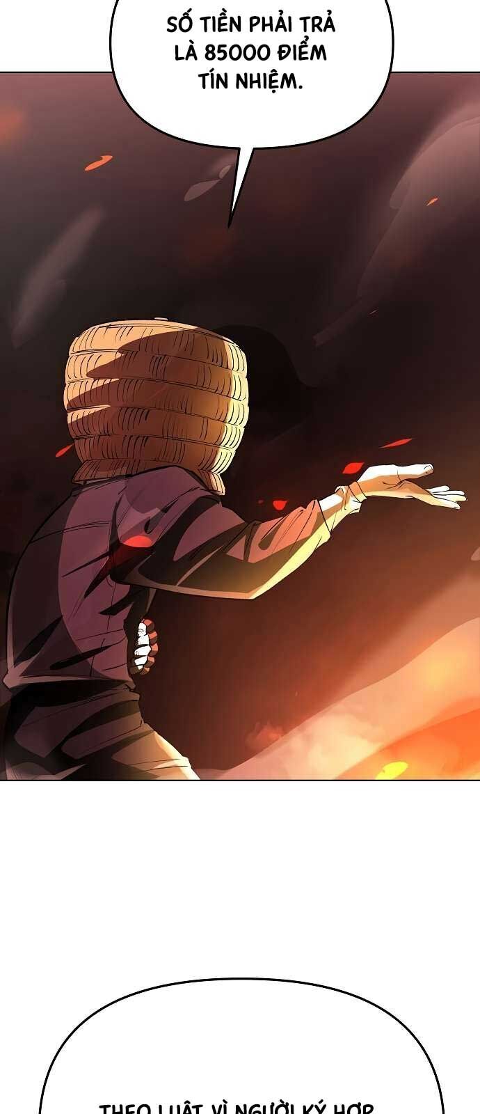 Thiên Ma 3077 Chap 35 - Next Chap 36