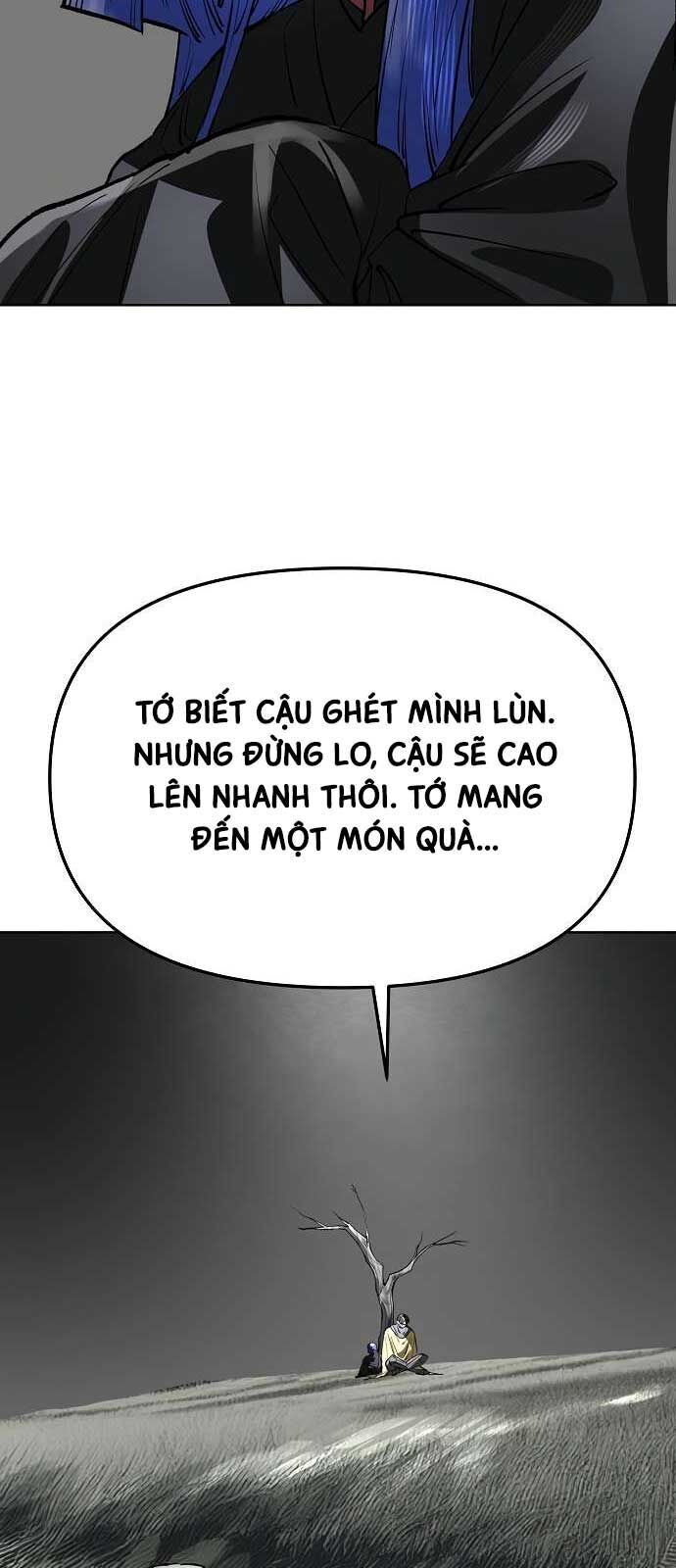 Thiên Ma 3077 Chap 35 - Next Chap 36