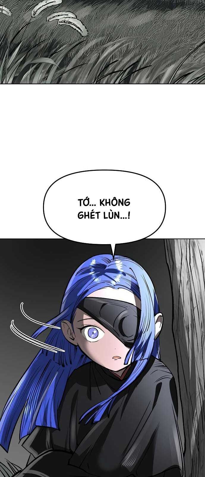 Thiên Ma 3077 Chap 35 - Next Chap 36