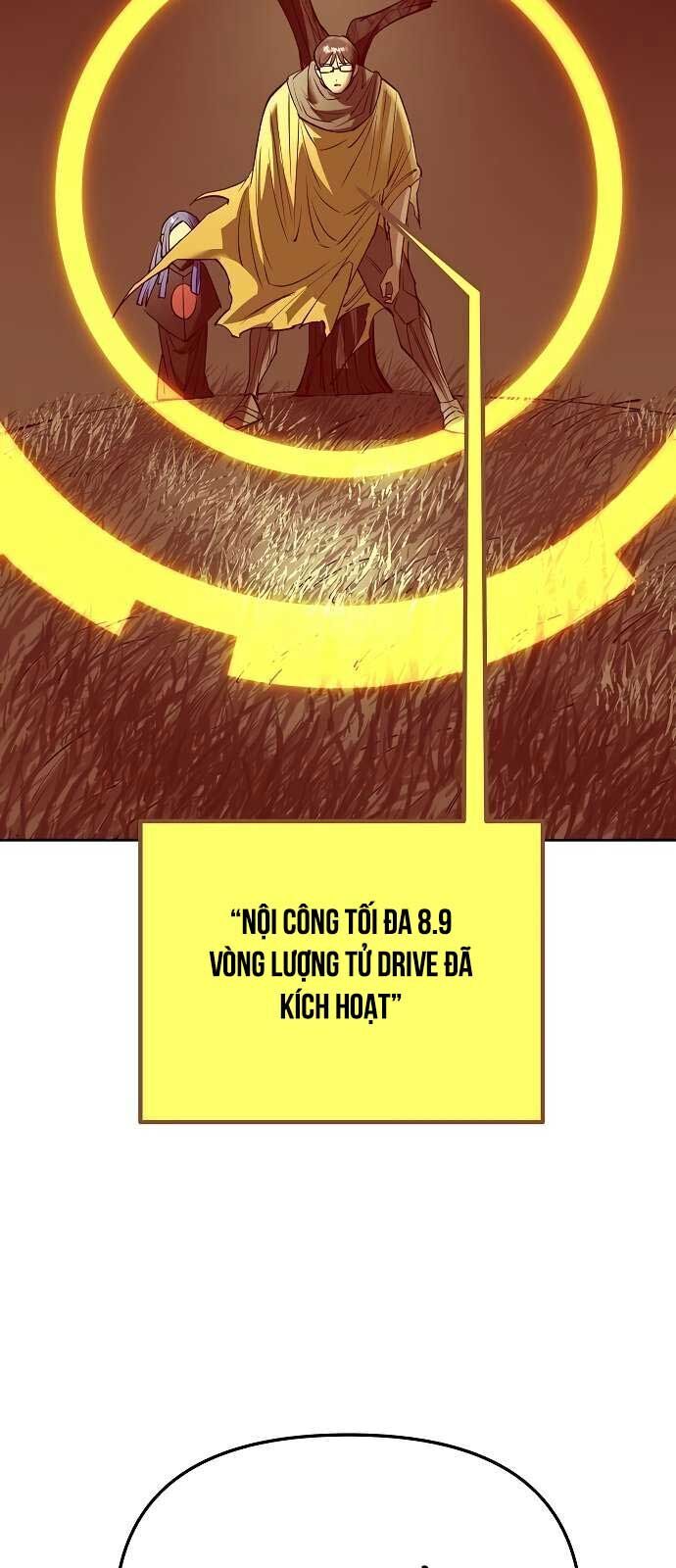 Thiên Ma 3077 Chap 35 - Next Chap 36