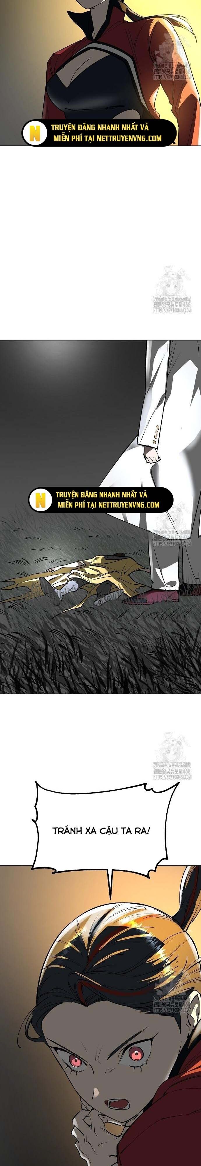 Thiên Ma 3077 Chap 36 - Next Chap 37