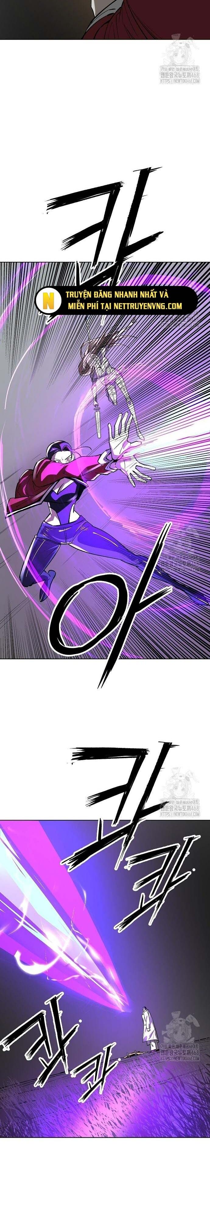 Thiên Ma 3077 Chap 36 - Next Chap 37
