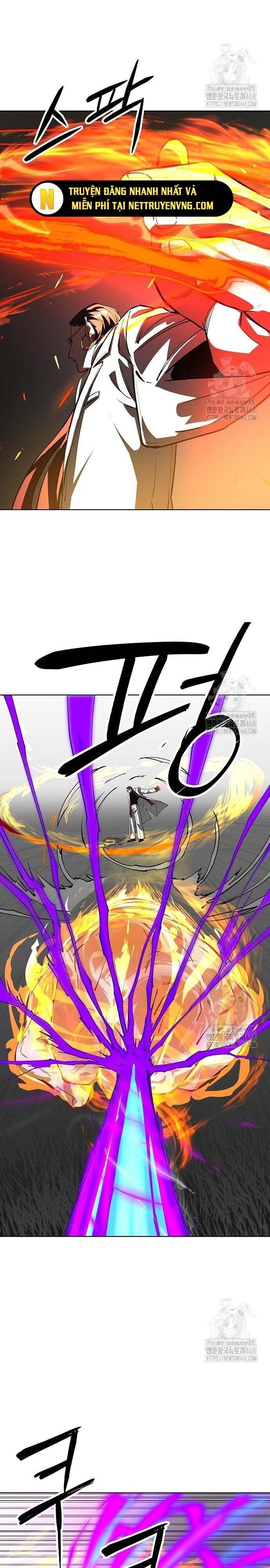 Thiên Ma 3077 Chap 36 - Next Chap 37