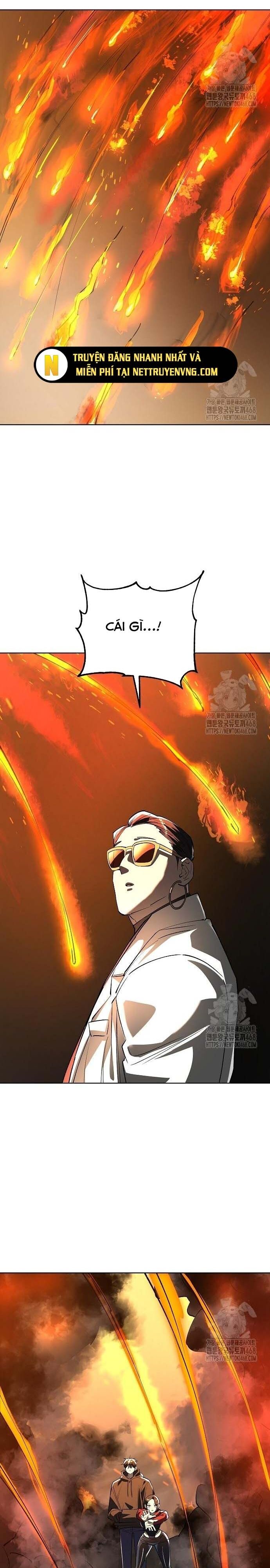 Thiên Ma 3077 Chap 36 - Next Chap 37