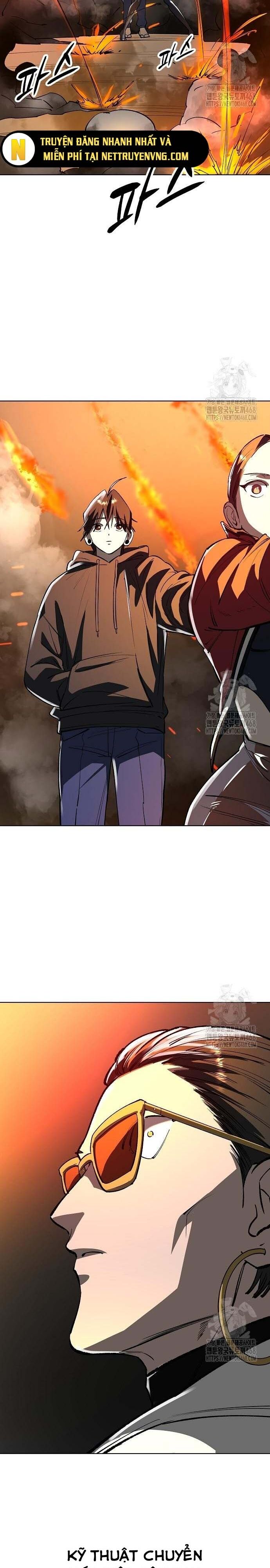Thiên Ma 3077 Chap 36 - Next Chap 37