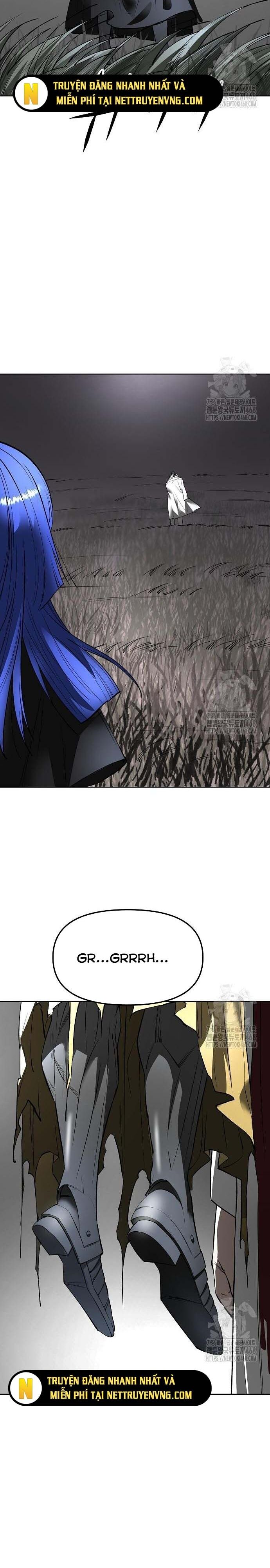 Thiên Ma 3077 Chap 36 - Next Chap 37
