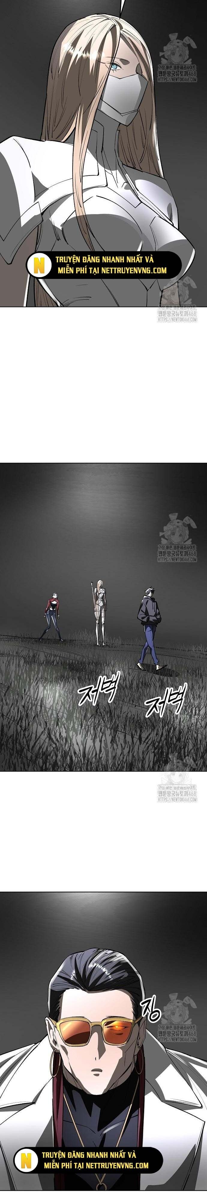 Thiên Ma 3077 Chap 36 - Next Chap 37