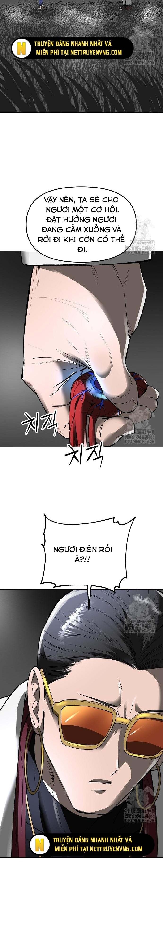 Thiên Ma 3077 Chap 36 - Next Chap 37