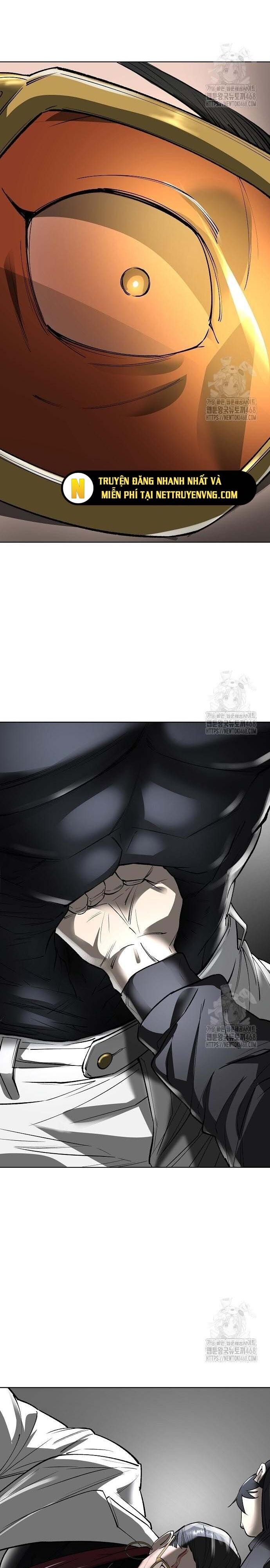 Thiên Ma 3077 Chap 36 - Next Chap 37