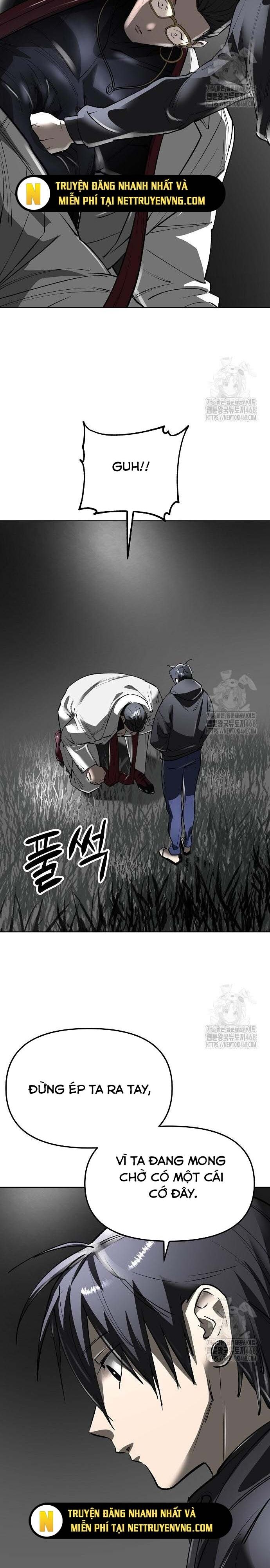 Thiên Ma 3077 Chap 36 - Next Chap 37