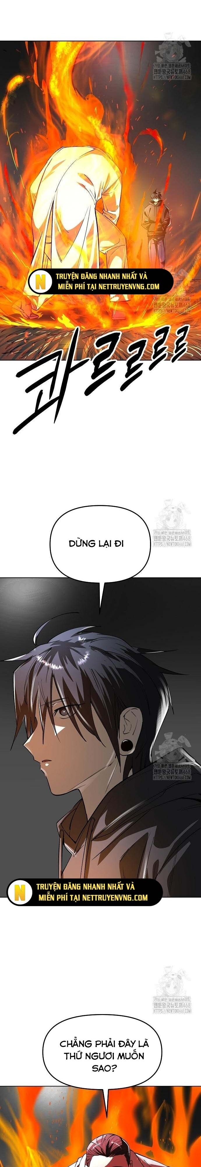Thiên Ma 3077 Chap 36 - Next Chap 37