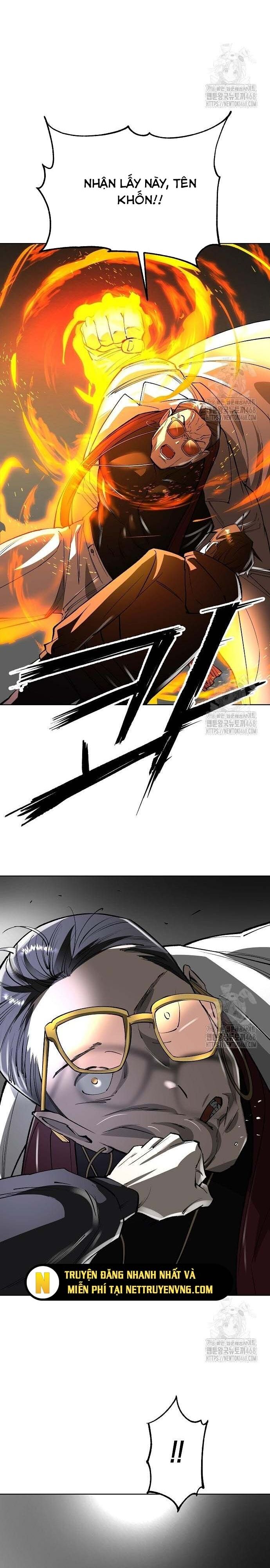 Thiên Ma 3077 Chap 36 - Next Chap 37