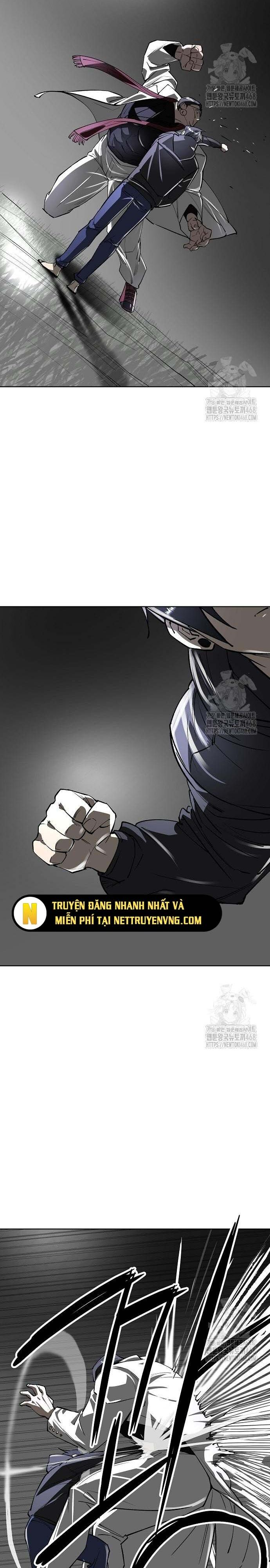 Thiên Ma 3077 Chap 36 - Next Chap 37