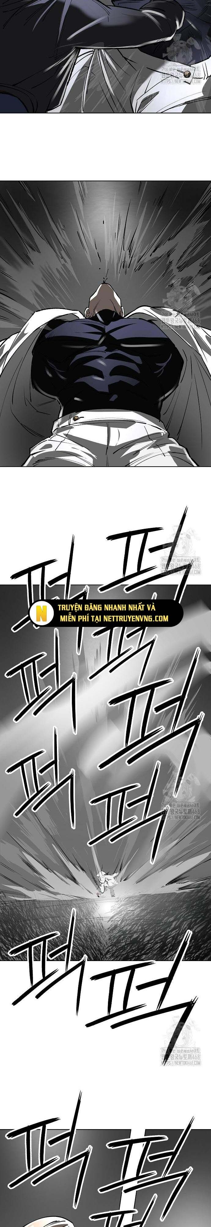 Thiên Ma 3077 Chap 36 - Next Chap 37