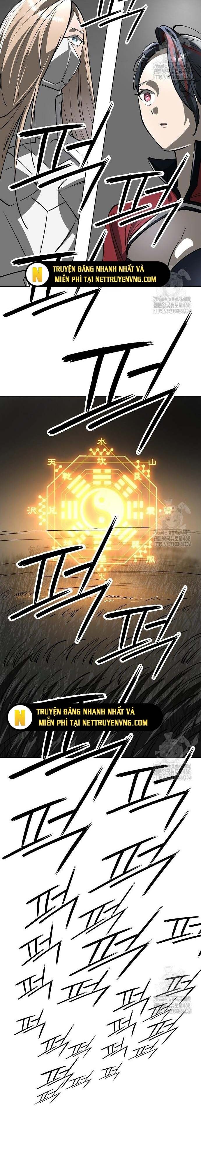 Thiên Ma 3077 Chap 36 - Next Chap 37