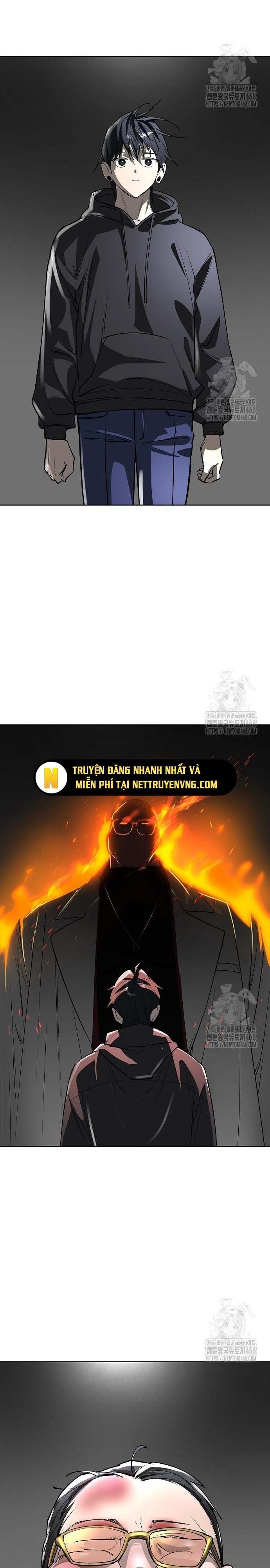 Thiên Ma 3077 Chap 36 - Next Chap 37