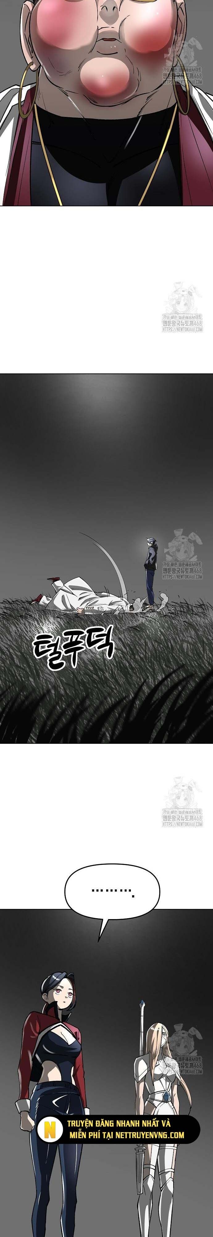 Thiên Ma 3077 Chap 36 - Next Chap 37