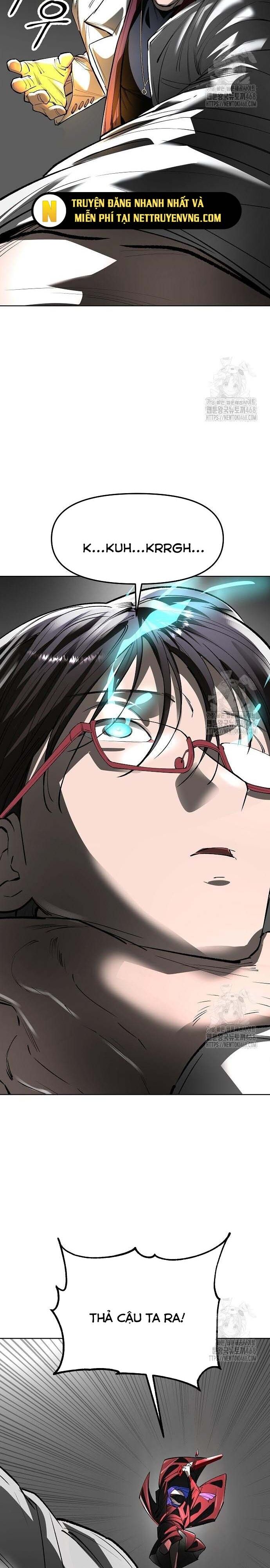 Thiên Ma 3077 Chap 36 - Next Chap 37