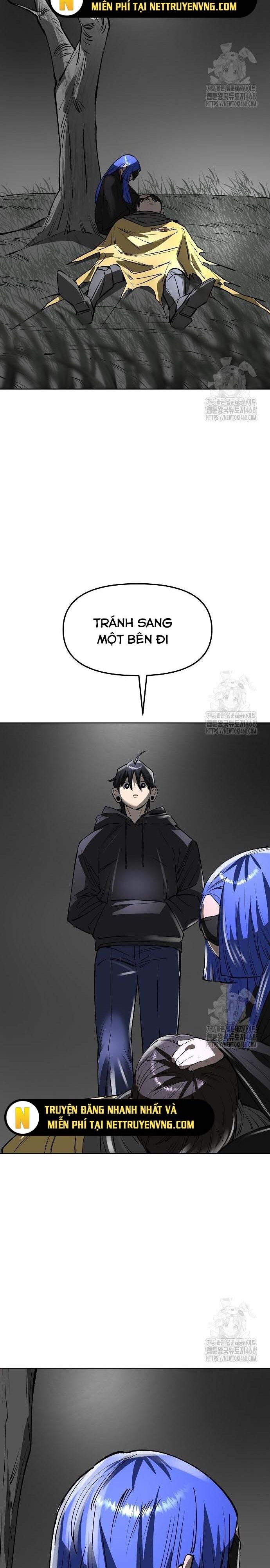 Thiên Ma 3077 Chap 36 - Next Chap 37